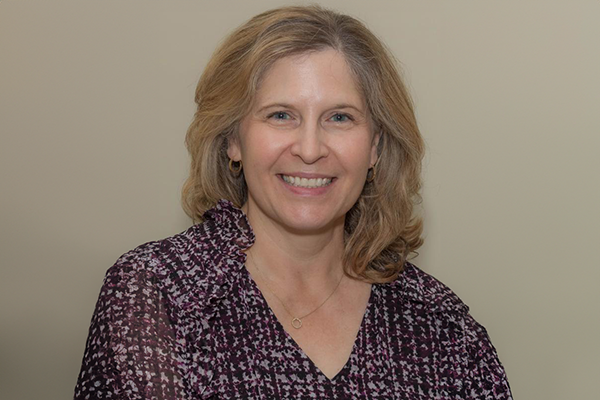 Erika Hagen Selected for Internship with US Department of